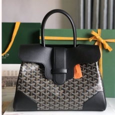 Goyard Top Handle Bags